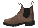 Blundstone bottines taupe