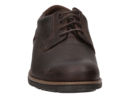 Clarks veterschoen bruin