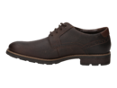 Clarks veterschoen bruin