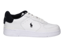 Polo Ralph Lauren sneaker white