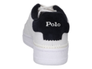 Polo Ralph Lauren sneaker white