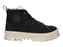 Palladium boots zwart