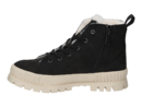 Palladium boots zwart