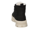 Palladium boots zwart