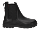 Palladium boots zwart