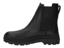 Palladium boots zwart