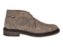 Floris Van Bommel bottines beige