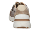 Hip sneaker beige