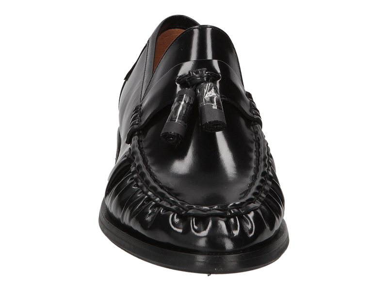 Billi Bi Mocassins Black