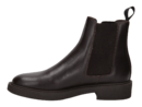Frau bottines brown
