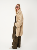 Lollys Laundry veste beige