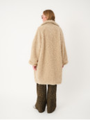 Lollys Laundry veste beige