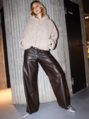 Lollys Laundry pants brown