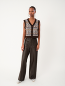 Lollys Laundry pants brown