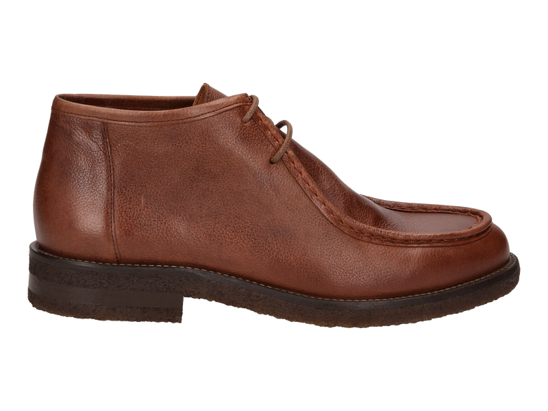 Billi Bi Boots Cognac