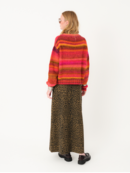 Lollys Laundry rok bruin