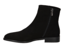Gianluca Pisati bottines black