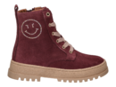 Innocent Shoes bottines bordeaux
