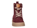 Innocent Shoes bottines bordeaux