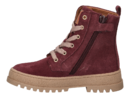 Innocent Shoes bottines bordeaux