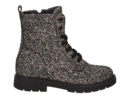 Innocent Shoes boots zwart