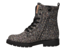 Innocent Shoes boots zwart