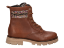 Innocent Shoes bottines cognac