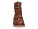 Innocent Shoes bottines cognac