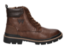 Wrangler bottines brun