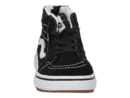Vans baskets noir