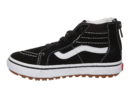 Vans baskets noir