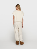 10 Days hauts off white