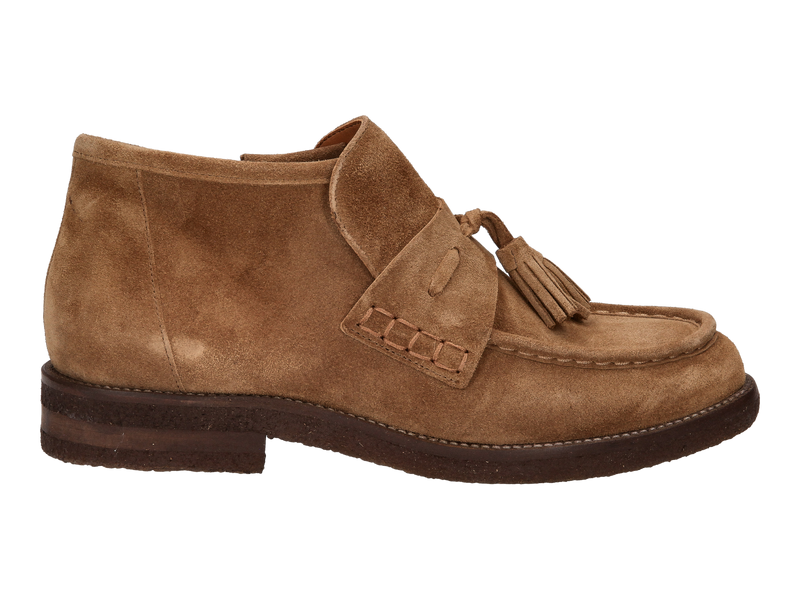 Billi Bi Boots Cognac
