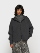 10 Days sweater grijs