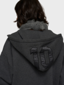 10 Days sweater grijs