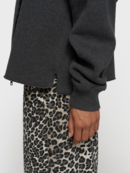 10 Days sweater grijs