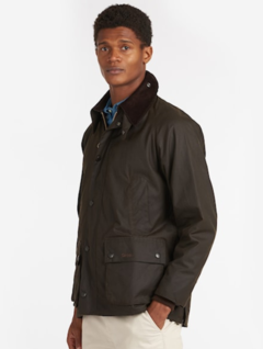 Barbour