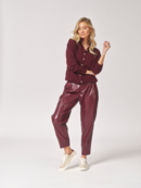 Lalotti broek bordeaux