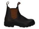 Blundstone bottines brown