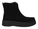 Clarks bottines noir