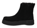 Clarks bottines noir