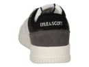 Lyle & Scott baskets off white