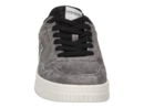 Lyle & Scott baskets gris