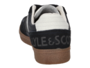 Lyle & Scott sneaker blauw