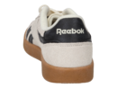 Reebok sneaker black