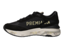 Premiata sneaker black