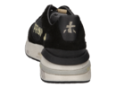Premiata sneaker black