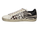 Premiata sneaker beige