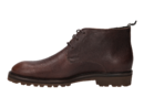 Floris Van Bommel bottines brun