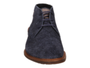 Floris Van Bommel boots blauw